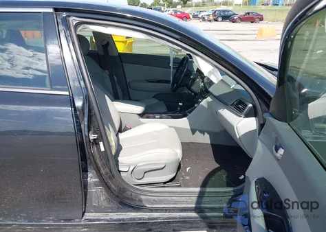 2018 Kia Optima Ex из США, поврежденный, VIN 5XXGU4L38JG261618